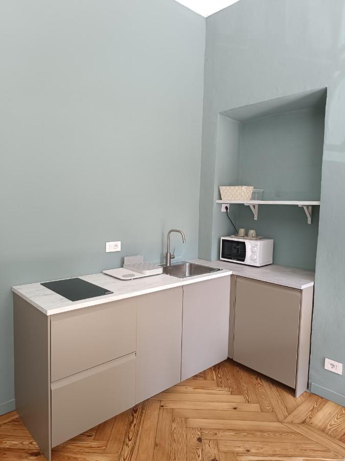 Valentino Park Suite Turin Exterior photo